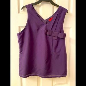 Joe Fresh sleeveless top